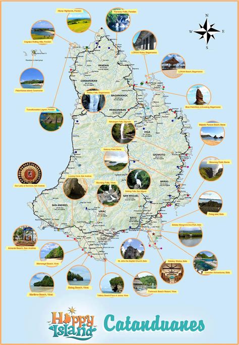 catanduanes tourist spot|Catanduanes: Updated Guide to Happy Island + 5 Days .